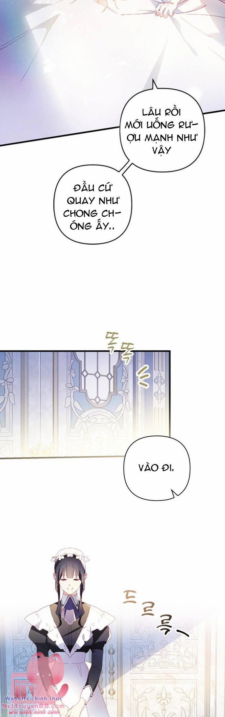 Nuôi Vị Hôn Phu Bằng Tiền Bạc 7 trang 20