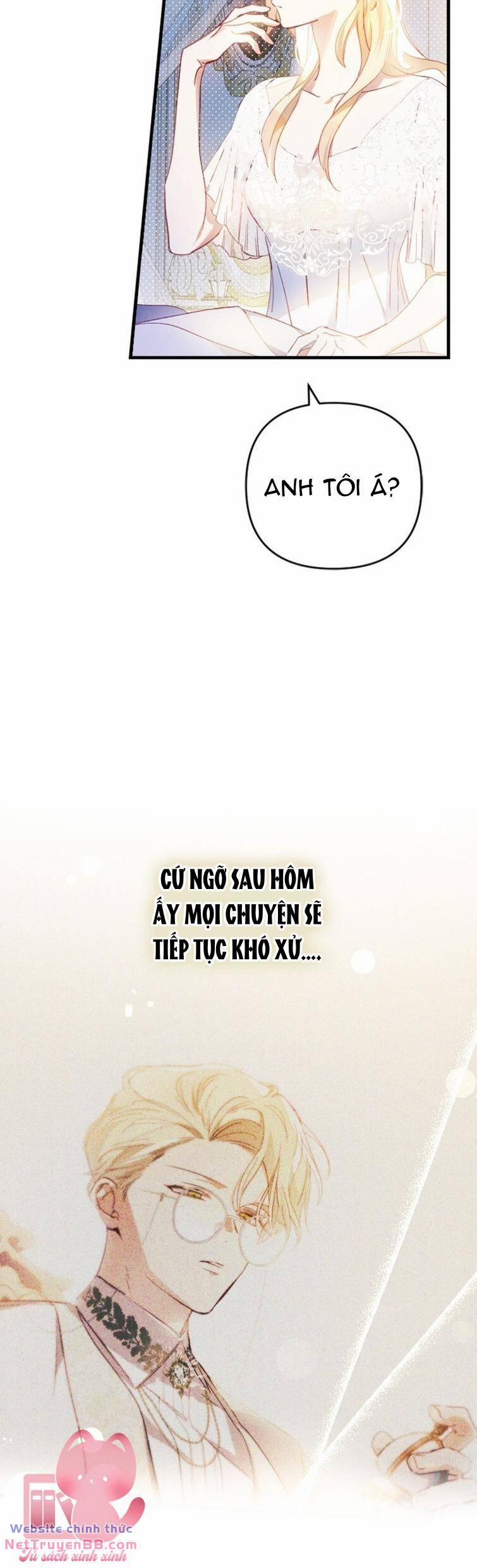 Nuôi Vị Hôn Phu Bằng Tiền Bạc 7 trang 22