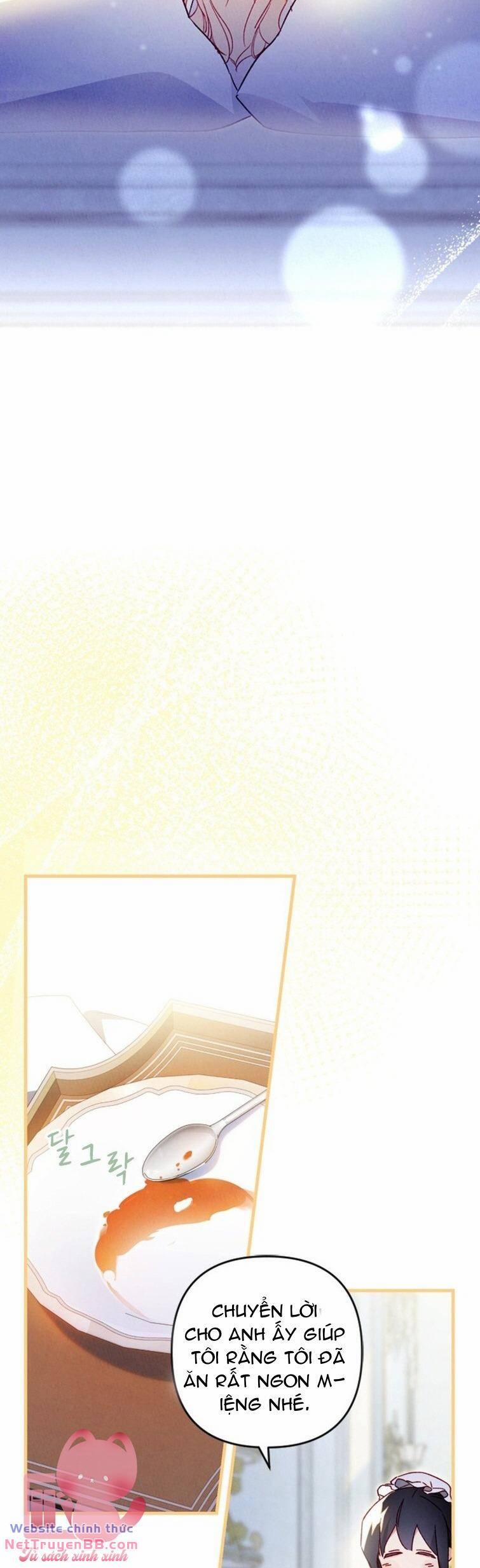 Nuôi Vị Hôn Phu Bằng Tiền Bạc 7 trang 25