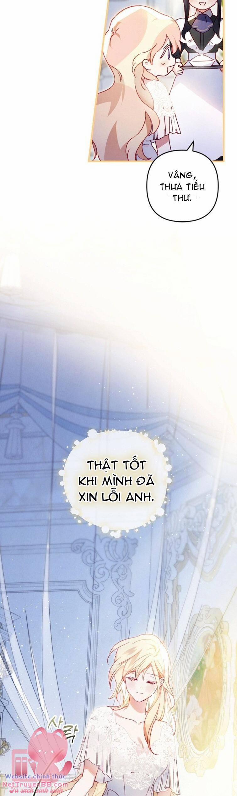 Nuôi Vị Hôn Phu Bằng Tiền Bạc 7 trang 26