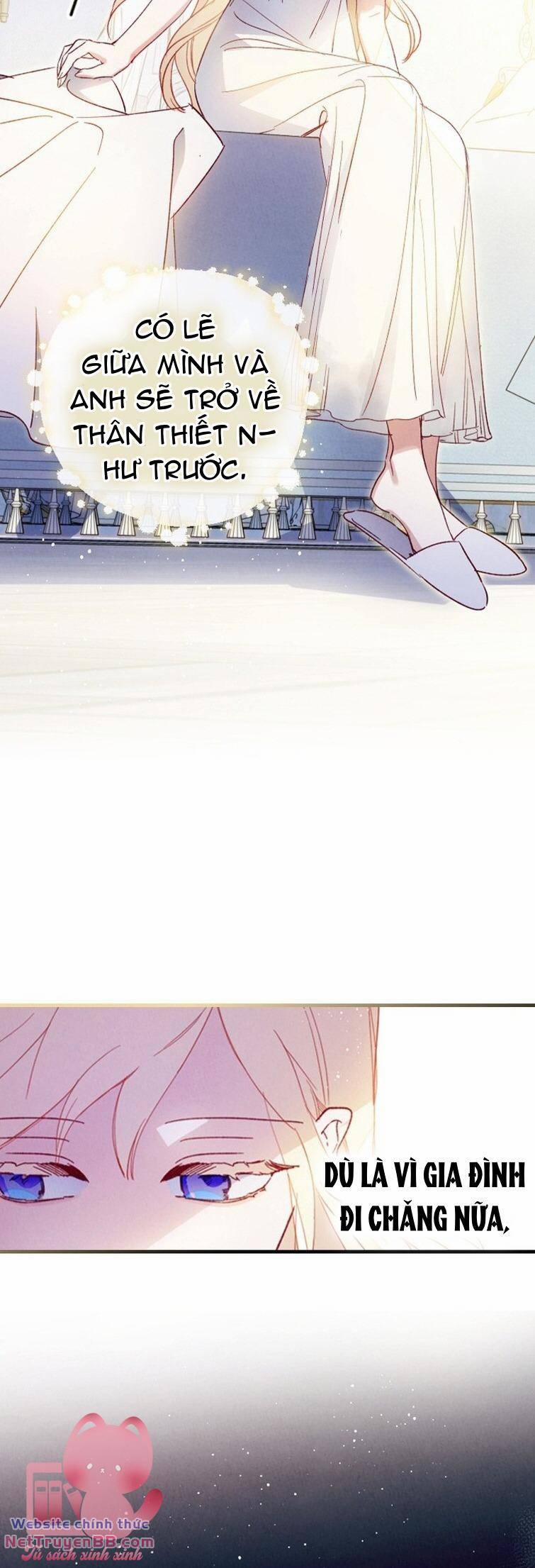 Nuôi Vị Hôn Phu Bằng Tiền Bạc 7 trang 27