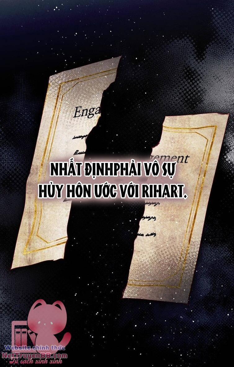 Nuôi Vị Hôn Phu Bằng Tiền Bạc 7 trang 28