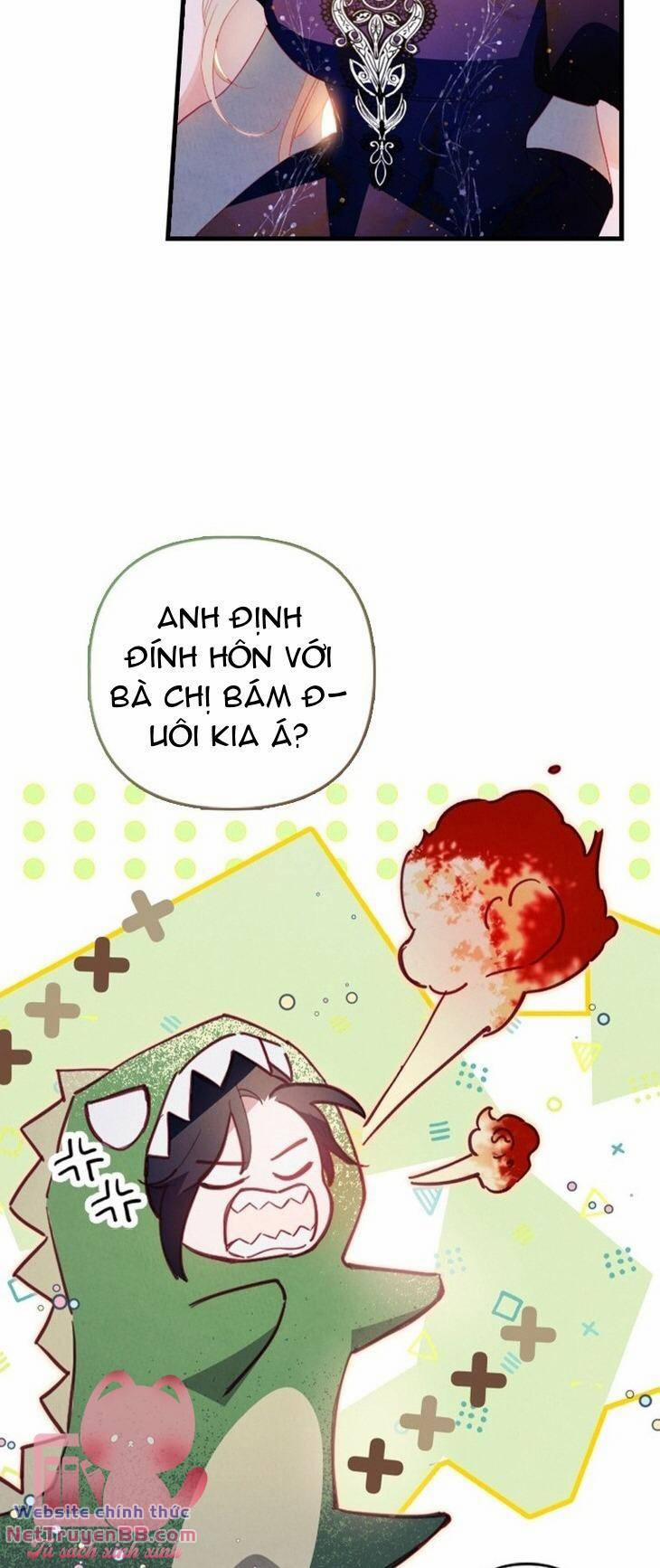 Nuôi Vị Hôn Phu Bằng Tiền Bạc 7 trang 3