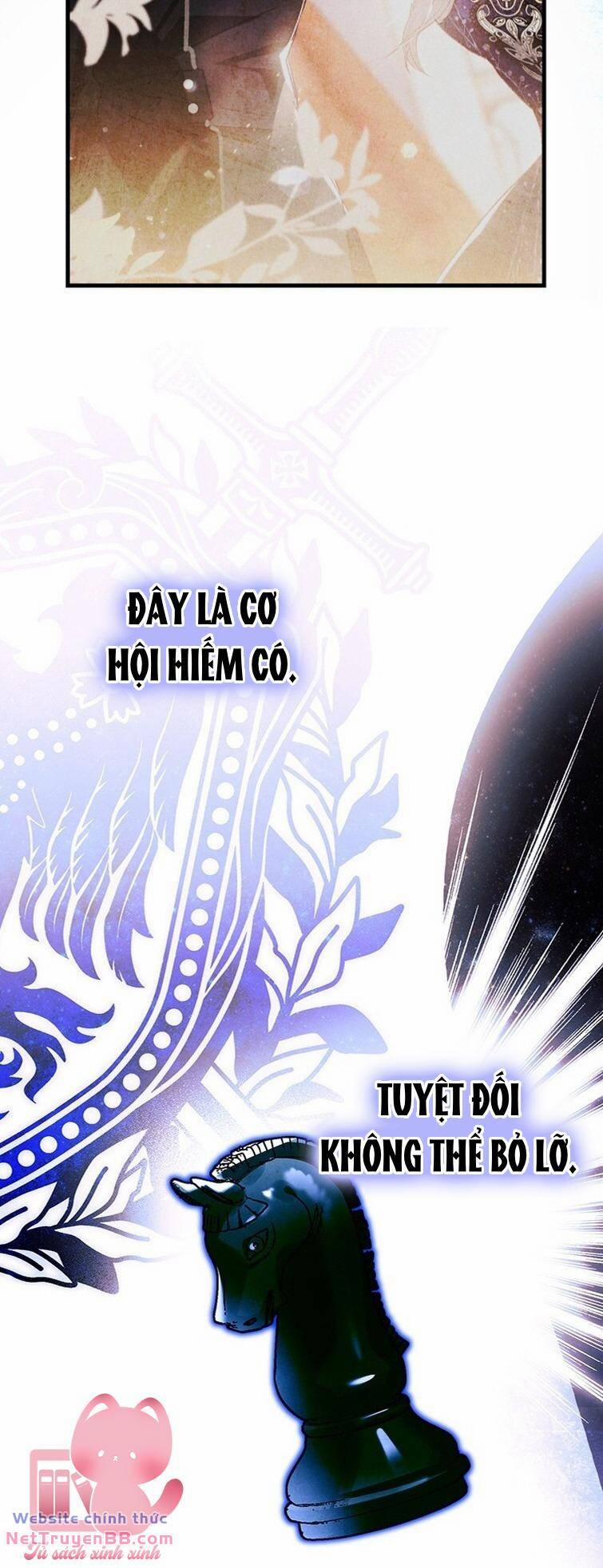 Nuôi Vị Hôn Phu Bằng Tiền Bạc 7 trang 30