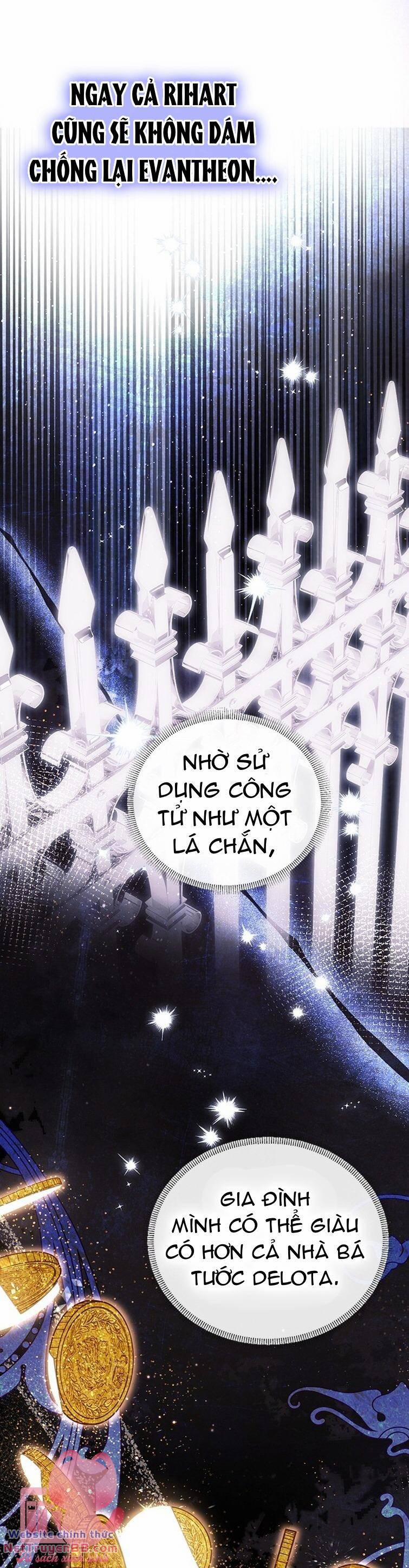 Nuôi Vị Hôn Phu Bằng Tiền Bạc 7 trang 31