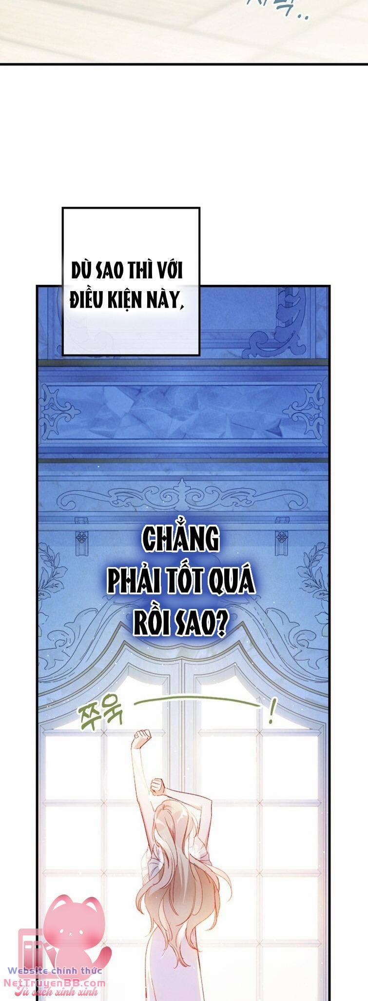 Nuôi Vị Hôn Phu Bằng Tiền Bạc 7 trang 34