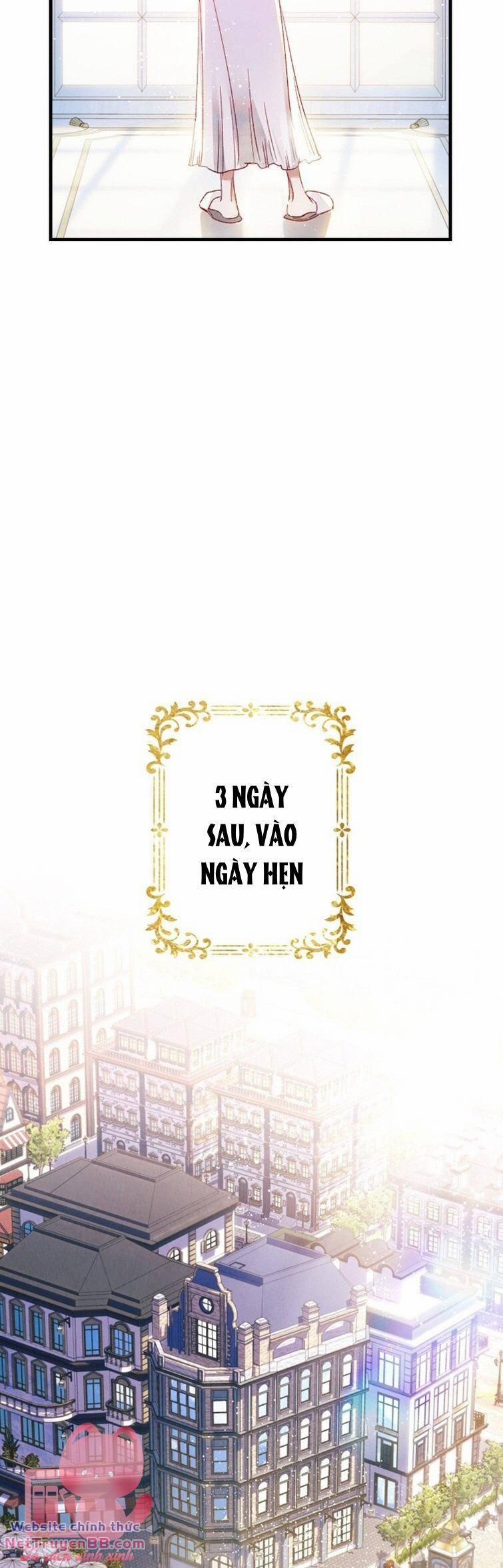 Nuôi Vị Hôn Phu Bằng Tiền Bạc 7 trang 35