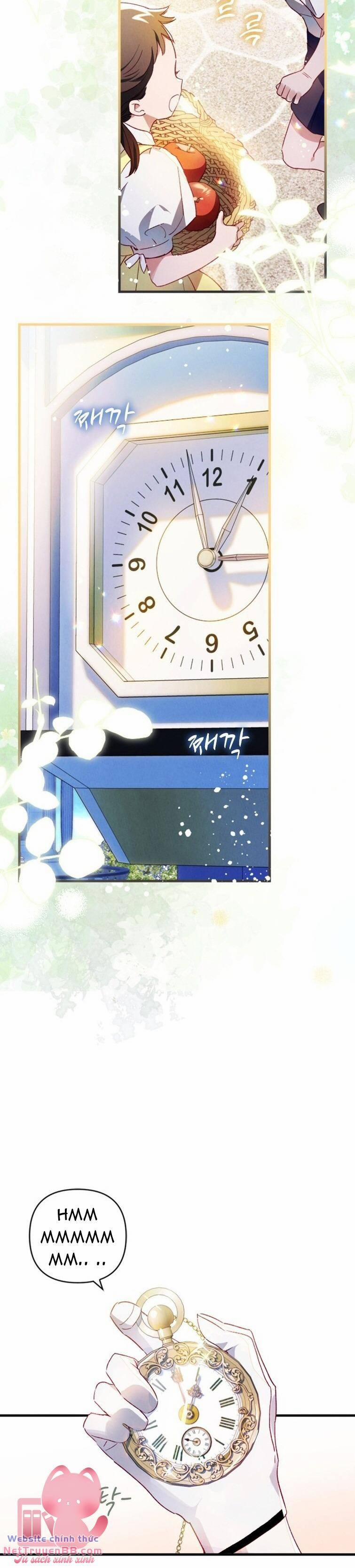 Nuôi Vị Hôn Phu Bằng Tiền Bạc 7 trang 37