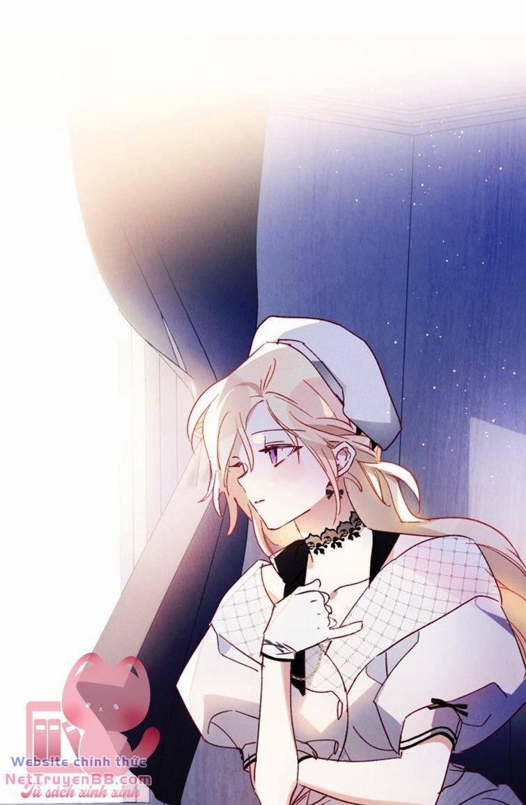 Nuôi Vị Hôn Phu Bằng Tiền Bạc 7 trang 38