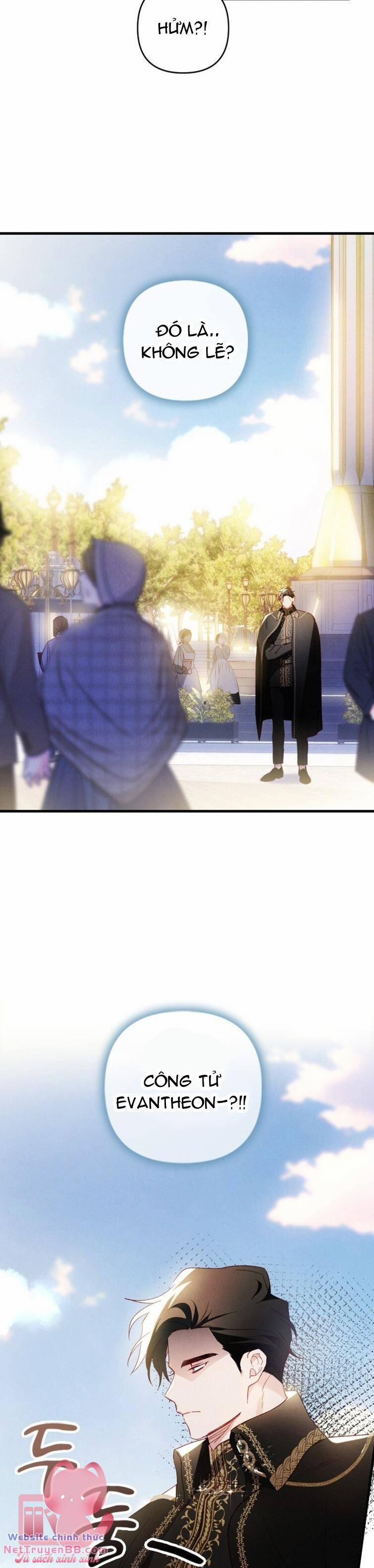 Nuôi Vị Hôn Phu Bằng Tiền Bạc 7 trang 40