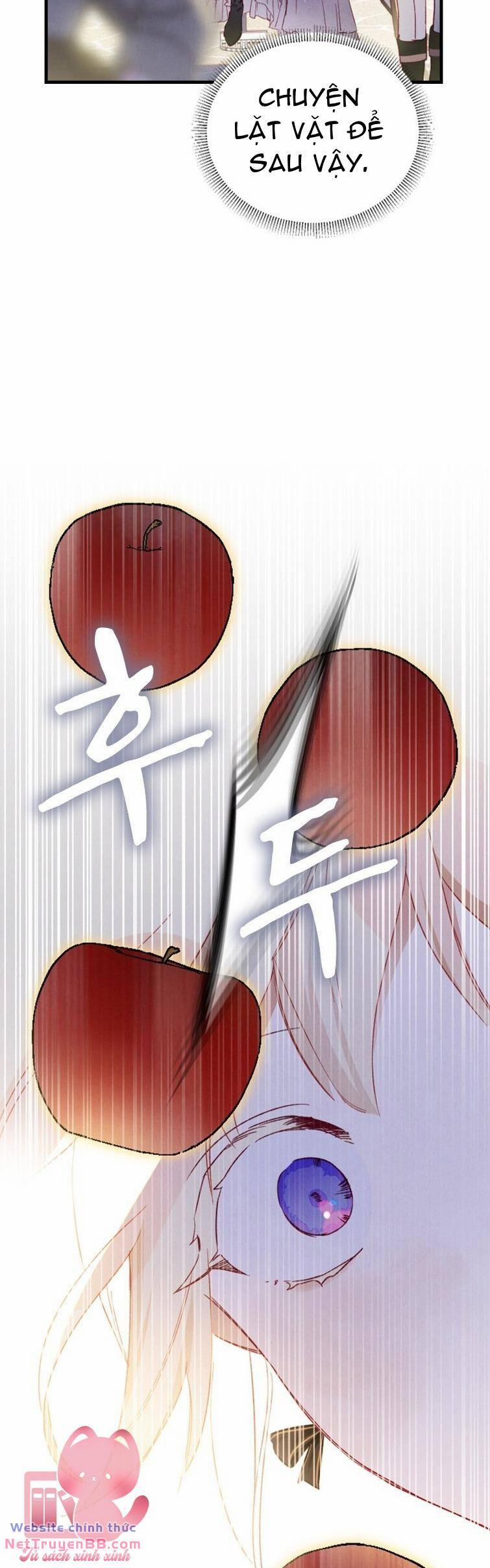 Nuôi Vị Hôn Phu Bằng Tiền Bạc 7 trang 43