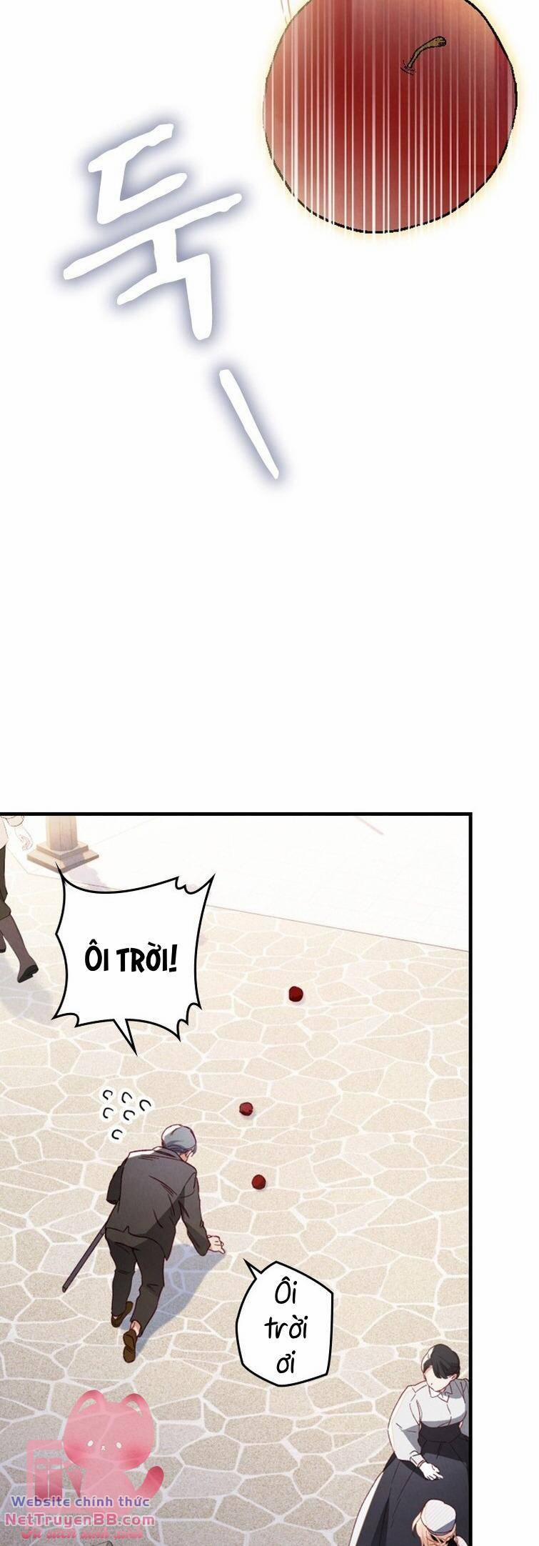 Nuôi Vị Hôn Phu Bằng Tiền Bạc 7 trang 44