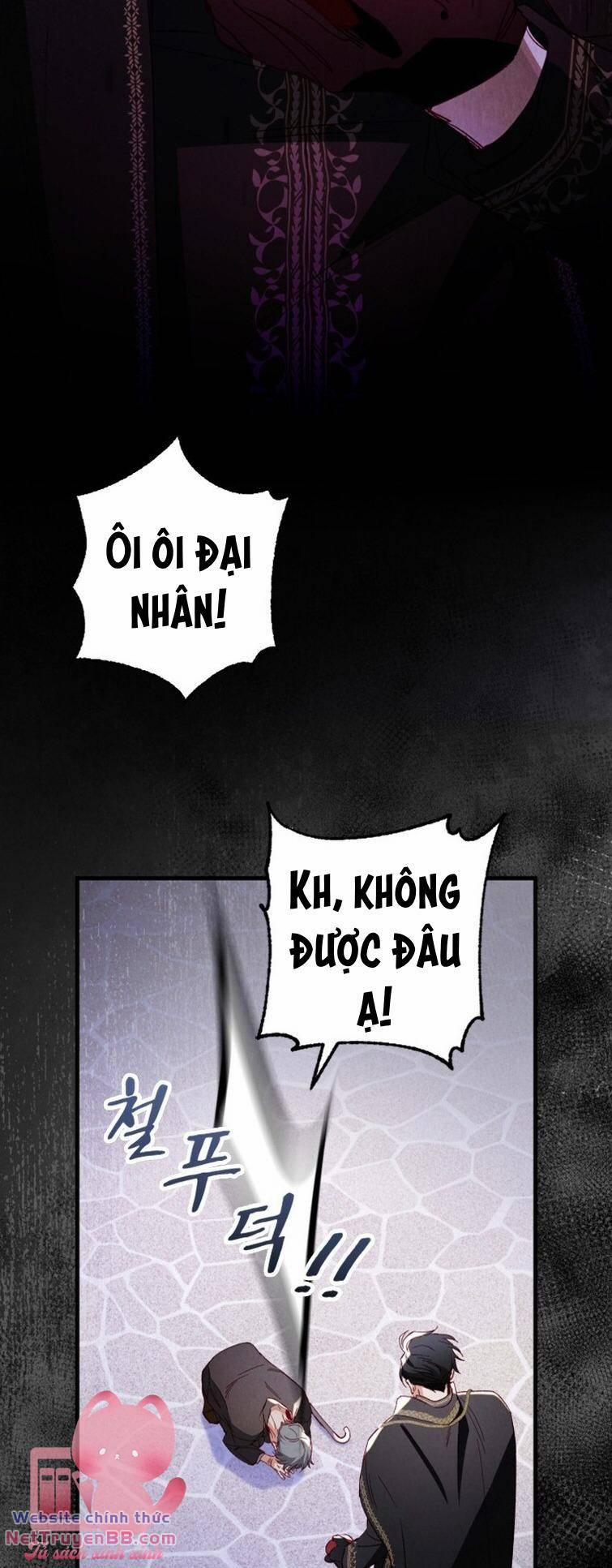 Nuôi Vị Hôn Phu Bằng Tiền Bạc 7 trang 47