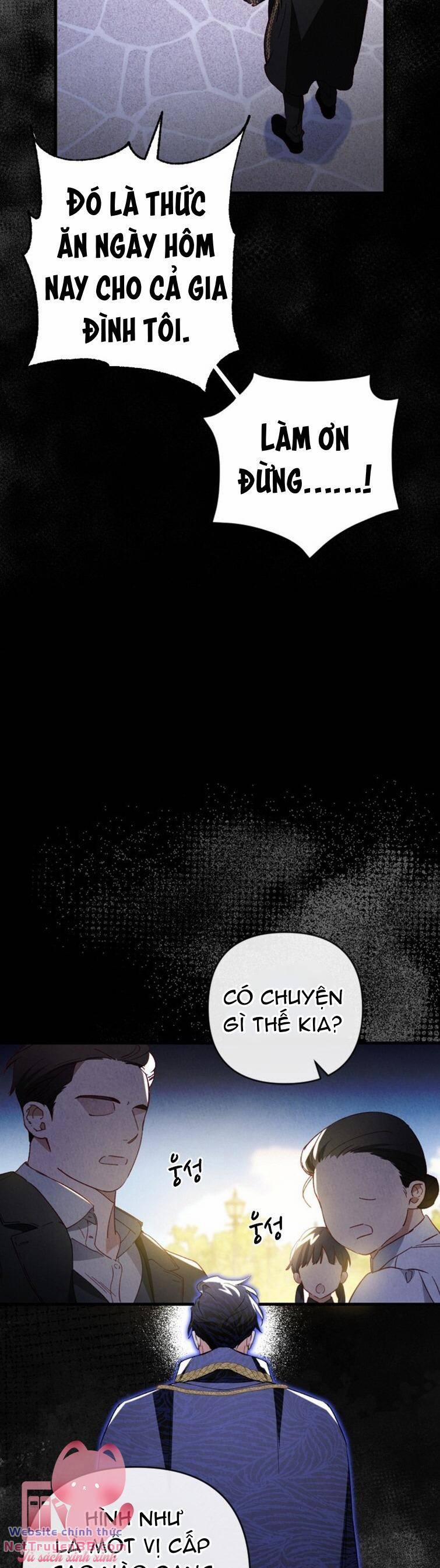 Nuôi Vị Hôn Phu Bằng Tiền Bạc 7 trang 48