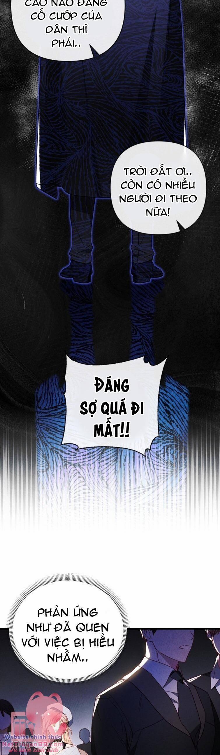 Nuôi Vị Hôn Phu Bằng Tiền Bạc 7 trang 49