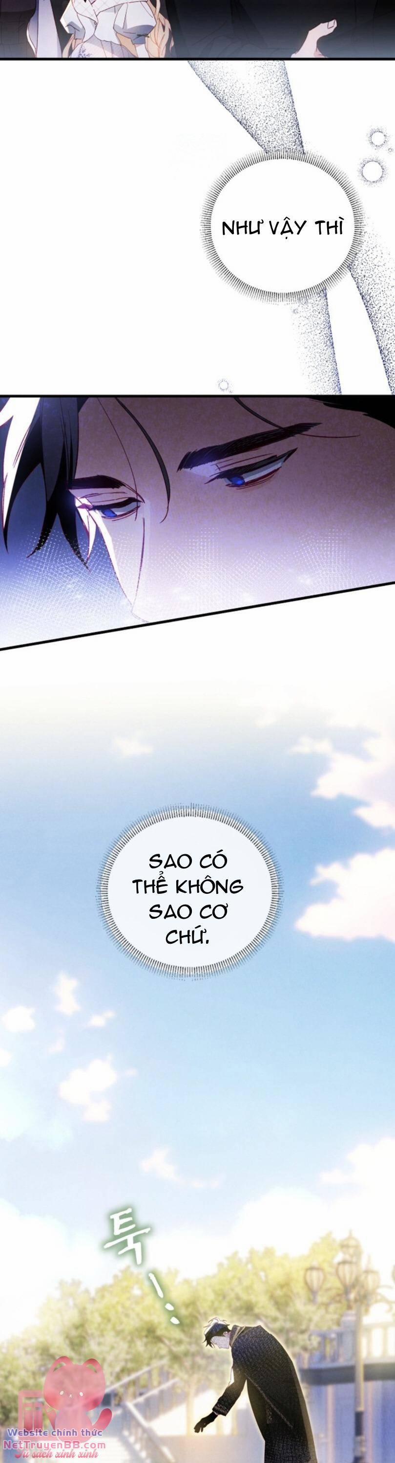 Nuôi Vị Hôn Phu Bằng Tiền Bạc 7 trang 50