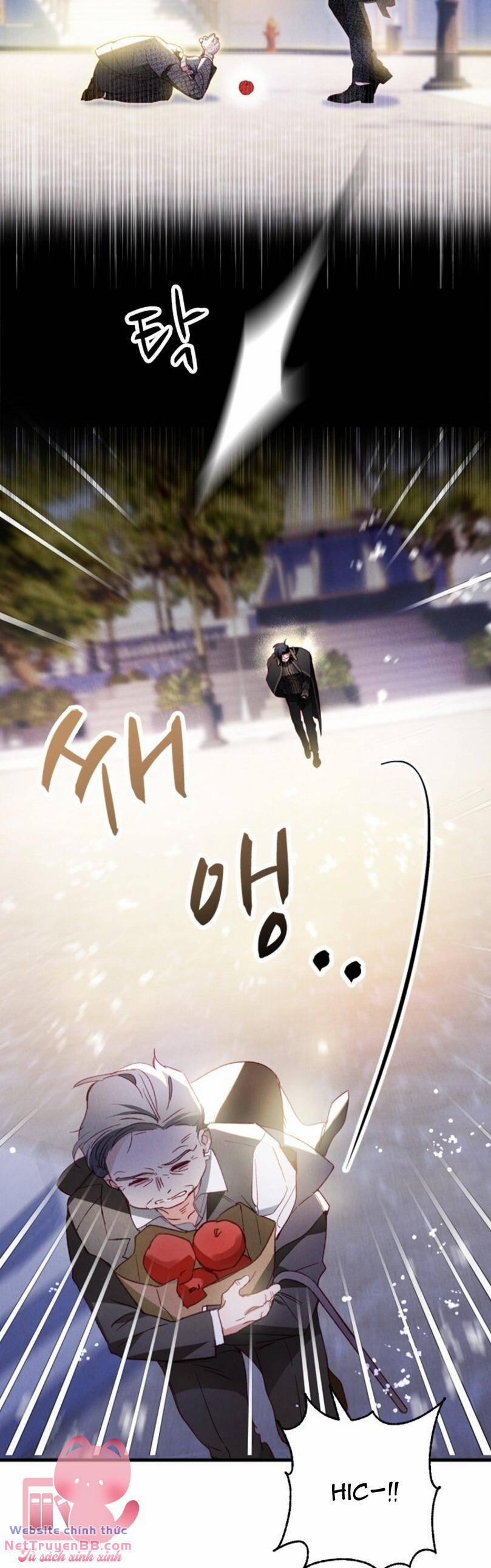 Nuôi Vị Hôn Phu Bằng Tiền Bạc 7 trang 51