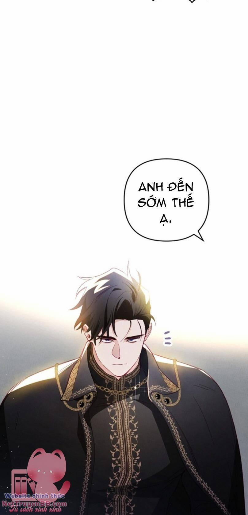 Nuôi Vị Hôn Phu Bằng Tiền Bạc 7 trang 52