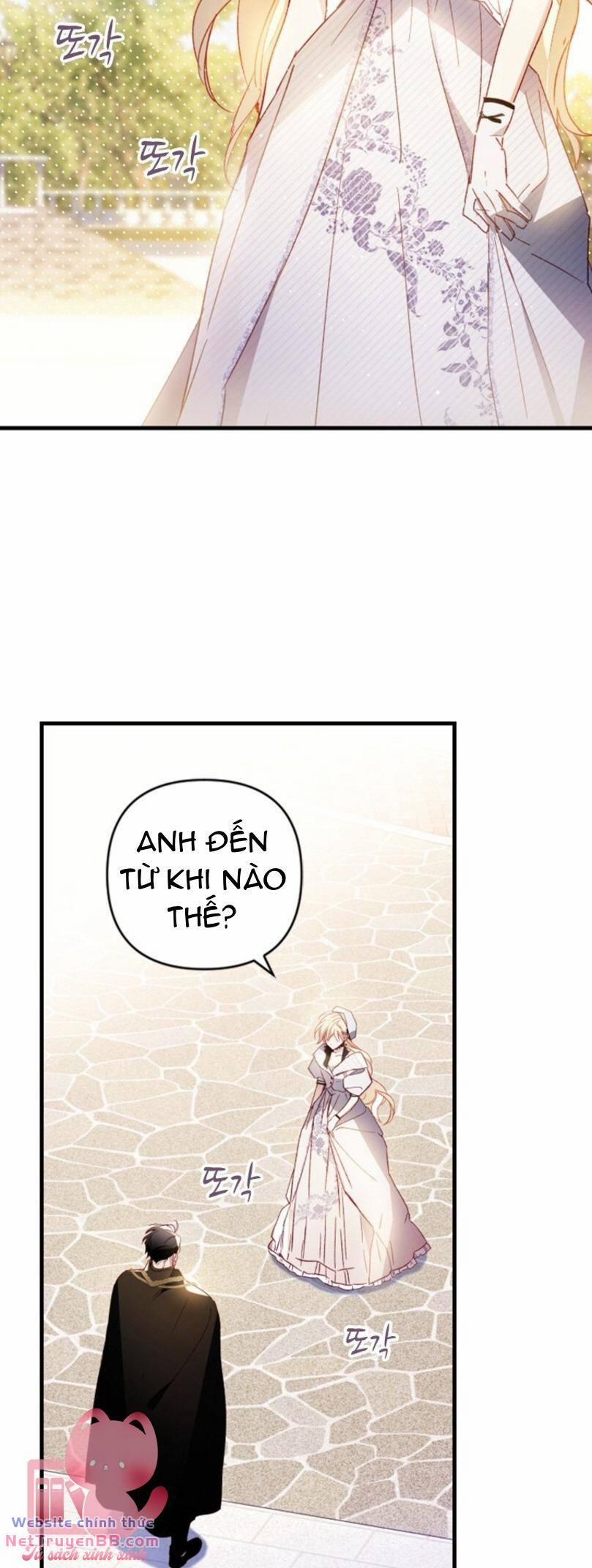 Nuôi Vị Hôn Phu Bằng Tiền Bạc 7 trang 54