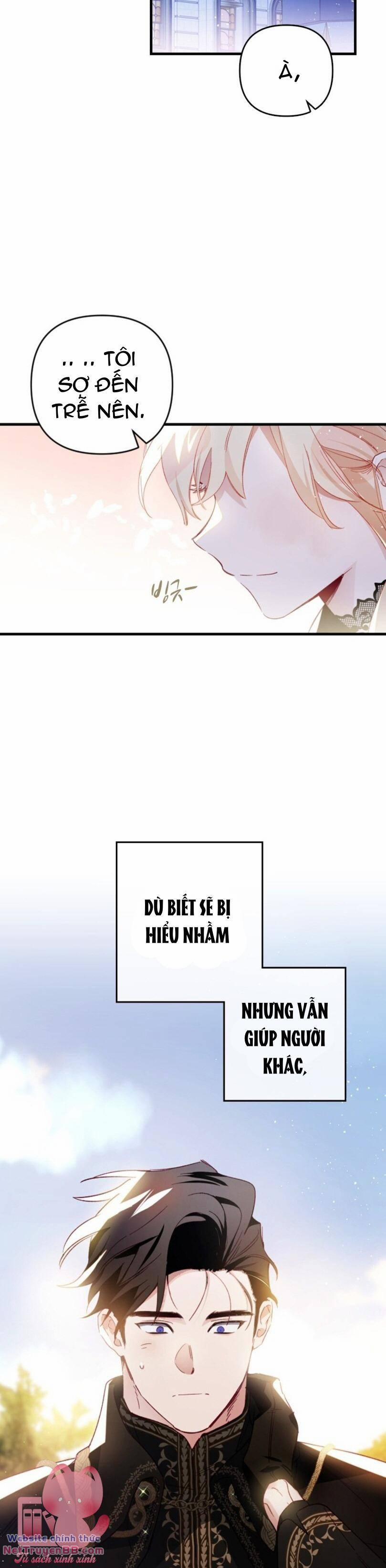 Nuôi Vị Hôn Phu Bằng Tiền Bạc 7 trang 56