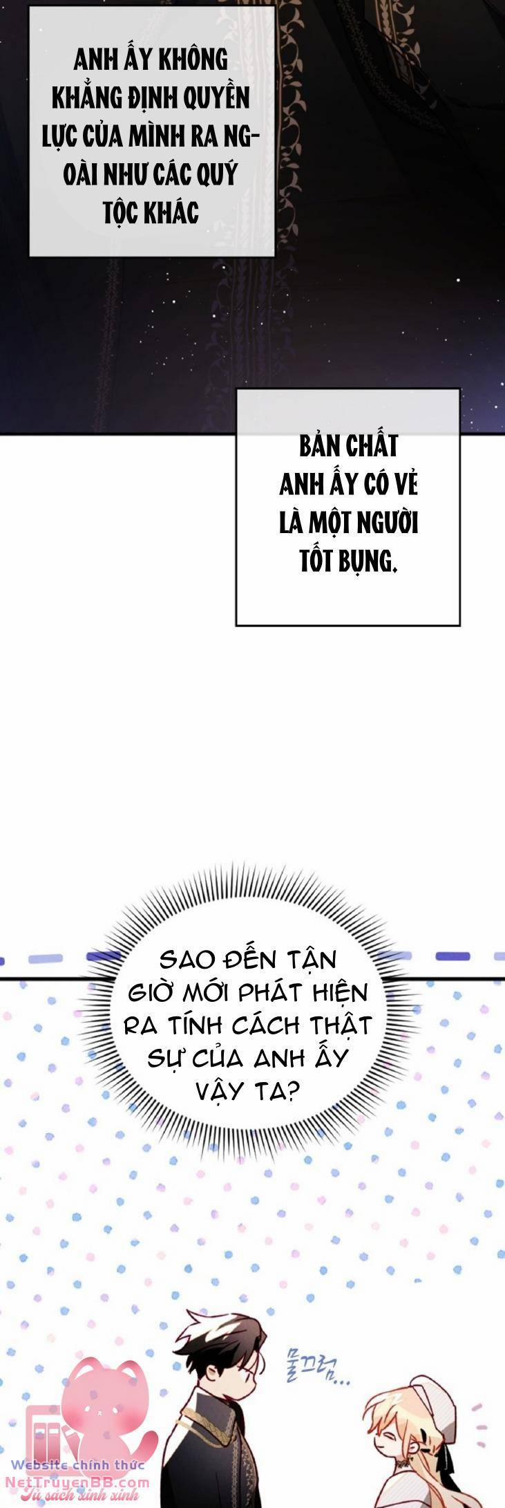 Nuôi Vị Hôn Phu Bằng Tiền Bạc 7 trang 57