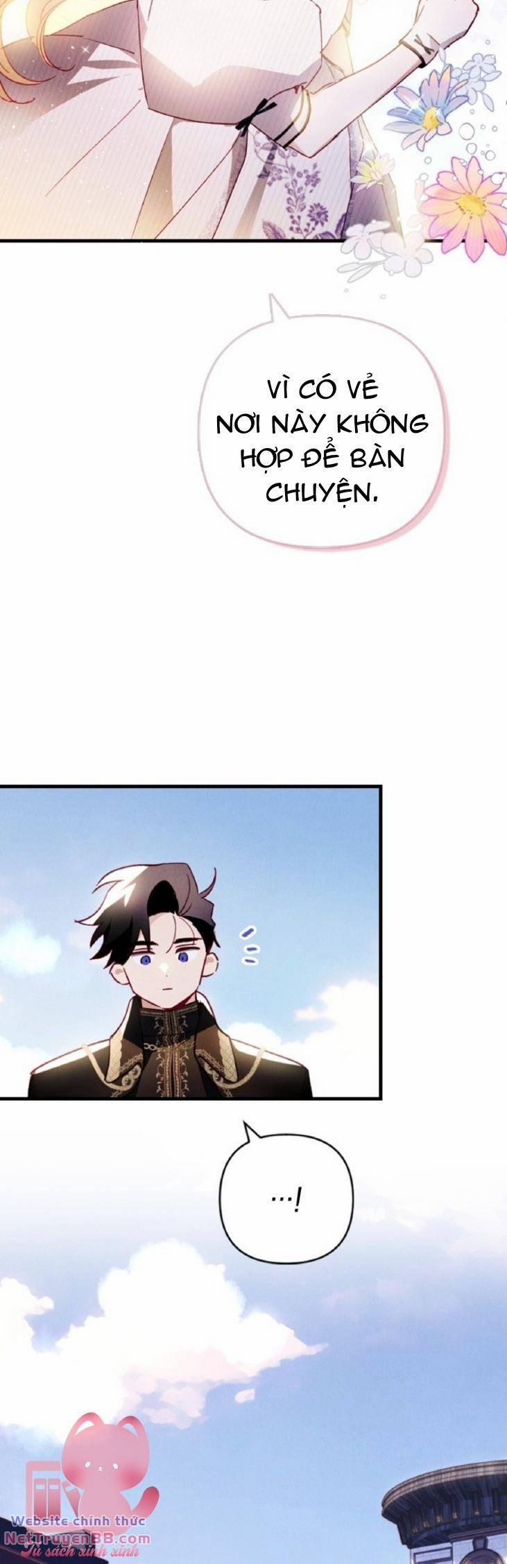 Nuôi Vị Hôn Phu Bằng Tiền Bạc 7 trang 59