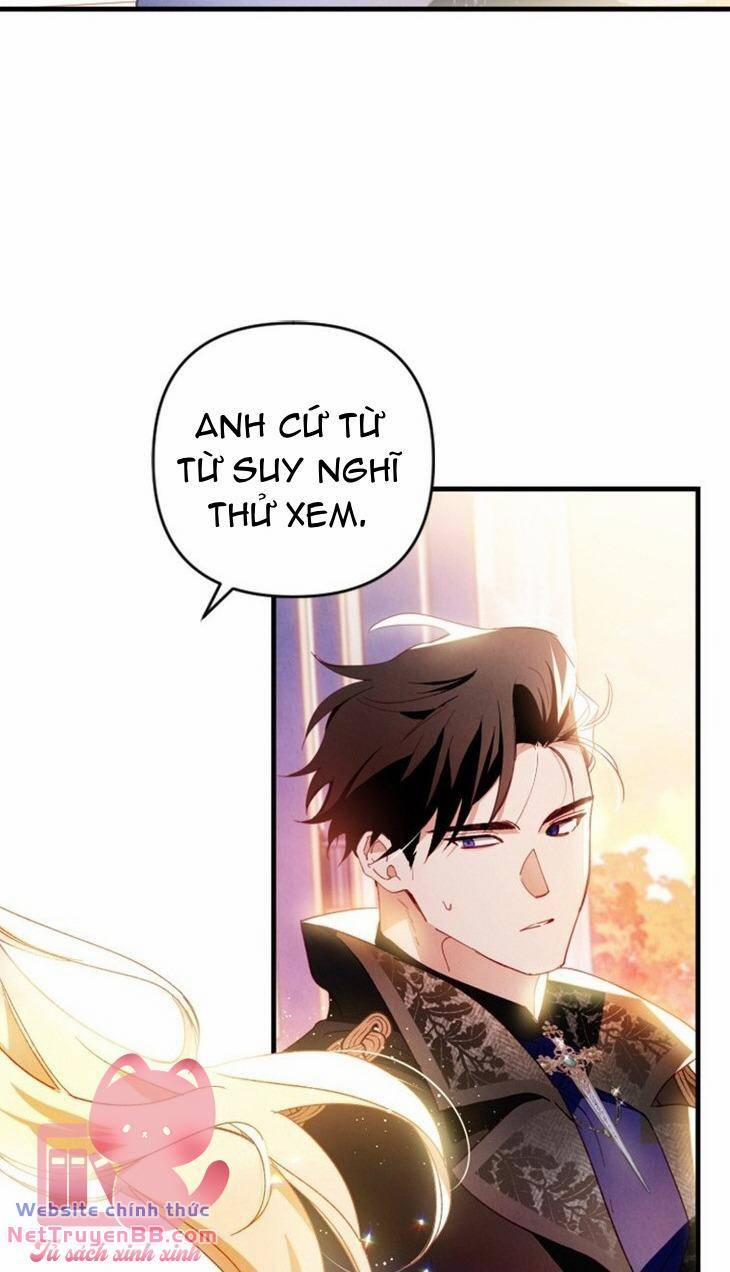 Nuôi Vị Hôn Phu Bằng Tiền Bạc 7 trang 6