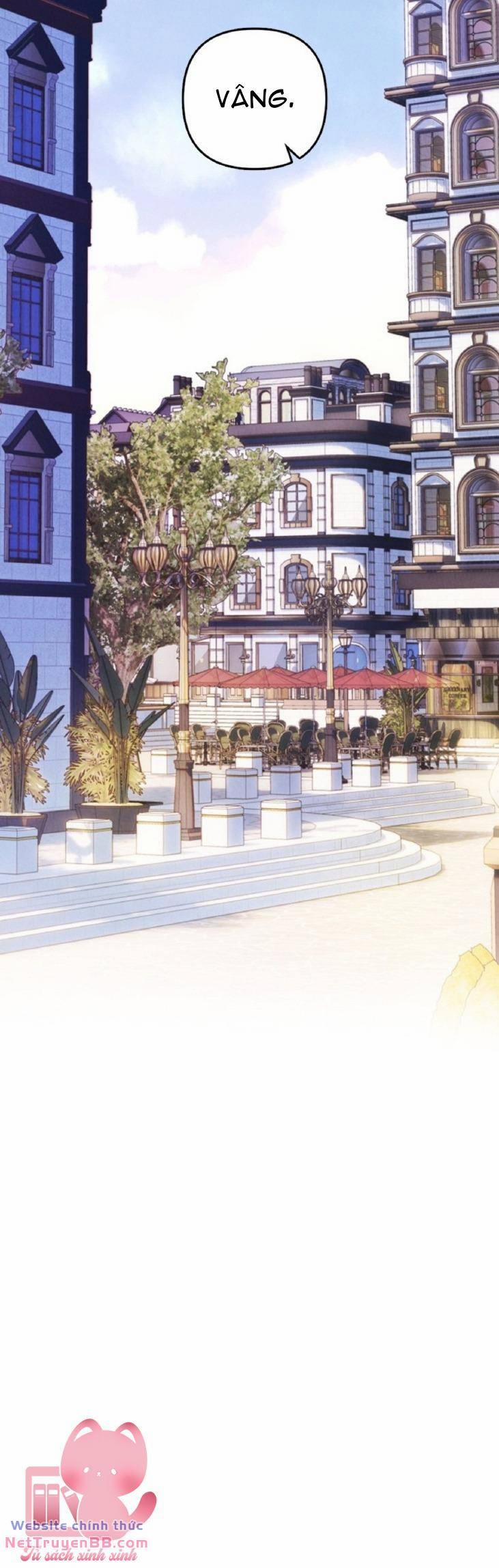 Nuôi Vị Hôn Phu Bằng Tiền Bạc 7 trang 60