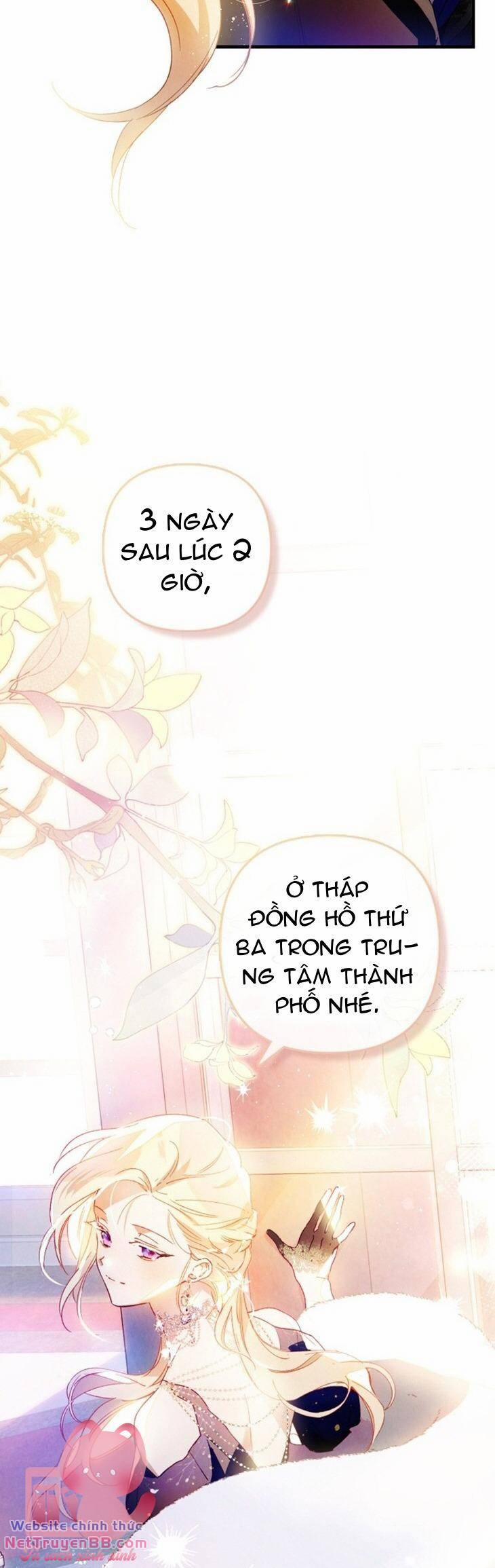 Nuôi Vị Hôn Phu Bằng Tiền Bạc 7 trang 7