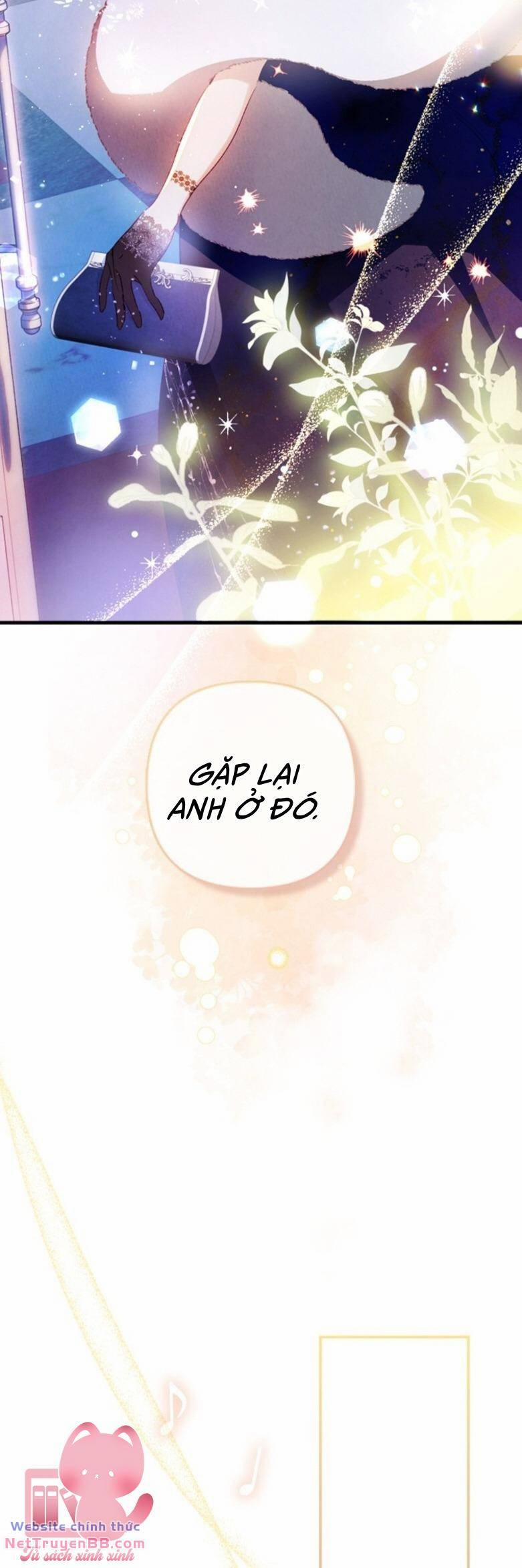 Nuôi Vị Hôn Phu Bằng Tiền Bạc 7 trang 8