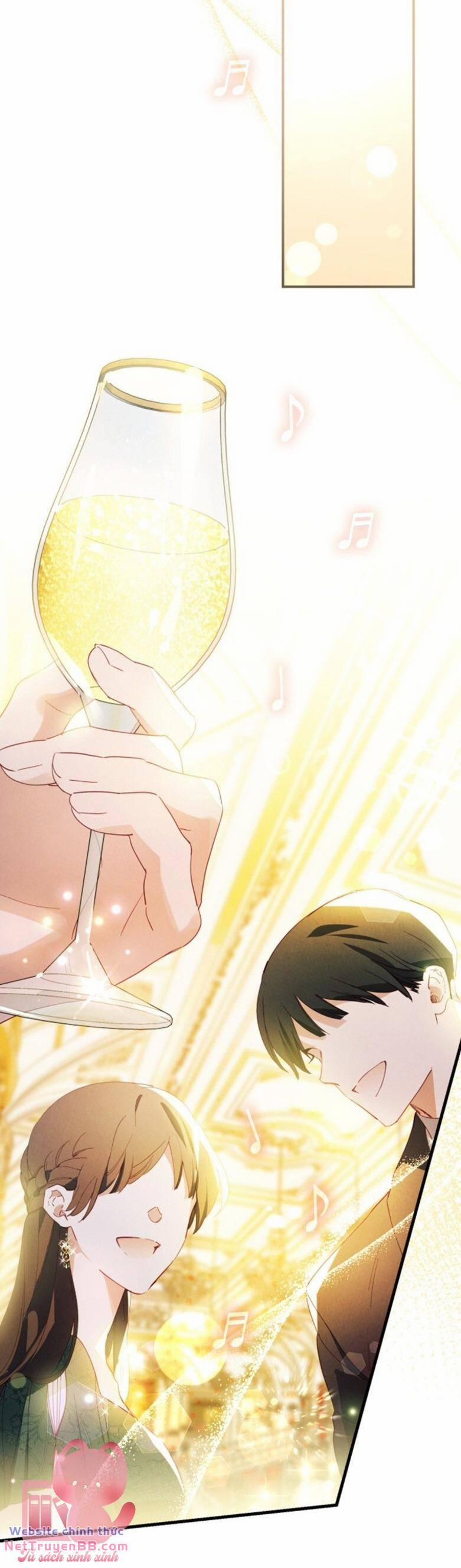 Nuôi Vị Hôn Phu Bằng Tiền Bạc 7 trang 9