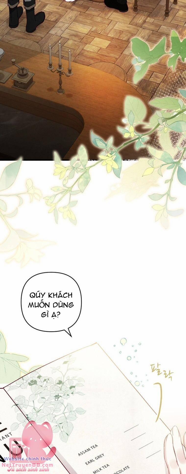 Nuôi Vị Hôn Phu Bằng Tiền Bạc 8 trang 1