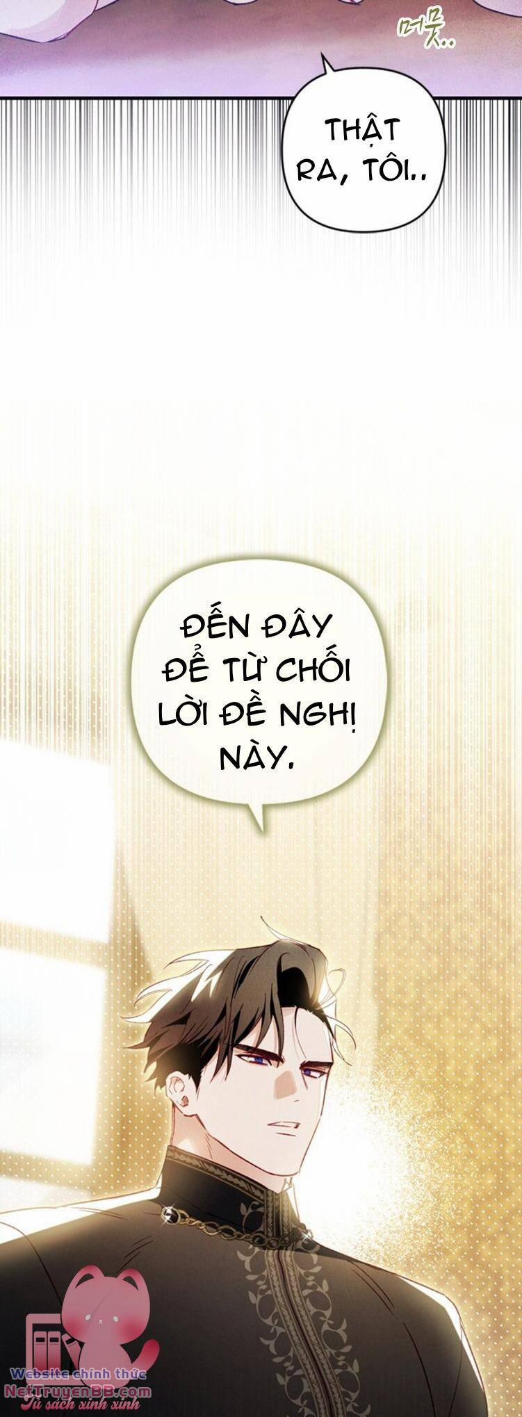 Nuôi Vị Hôn Phu Bằng Tiền Bạc 8 trang 12