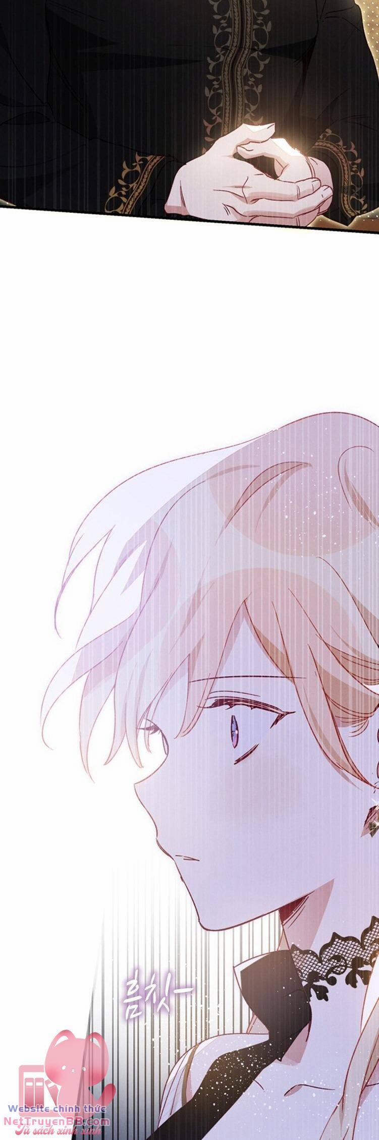 Nuôi Vị Hôn Phu Bằng Tiền Bạc 8 trang 13