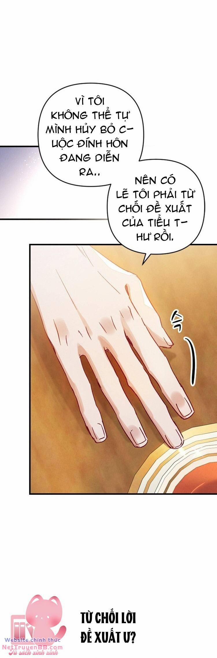 Nuôi Vị Hôn Phu Bằng Tiền Bạc 8 trang 15