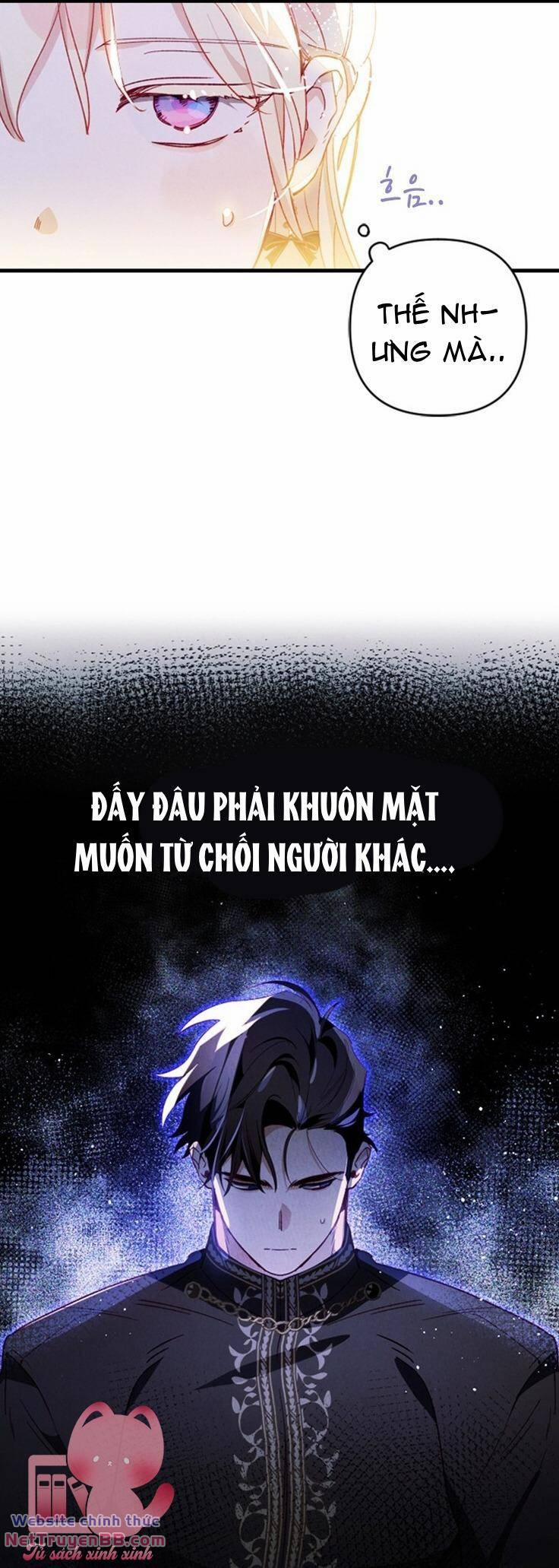 Nuôi Vị Hôn Phu Bằng Tiền Bạc 8 trang 16