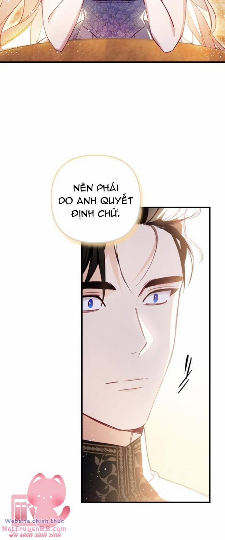 Nuôi Vị Hôn Phu Bằng Tiền Bạc 8 trang 21