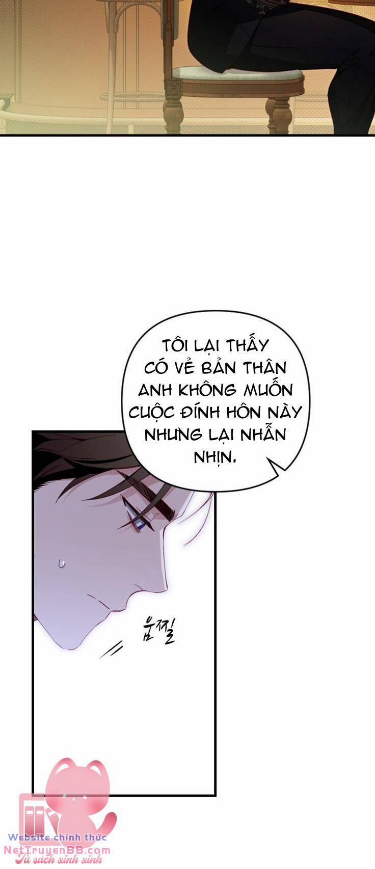 Nuôi Vị Hôn Phu Bằng Tiền Bạc 8 trang 23