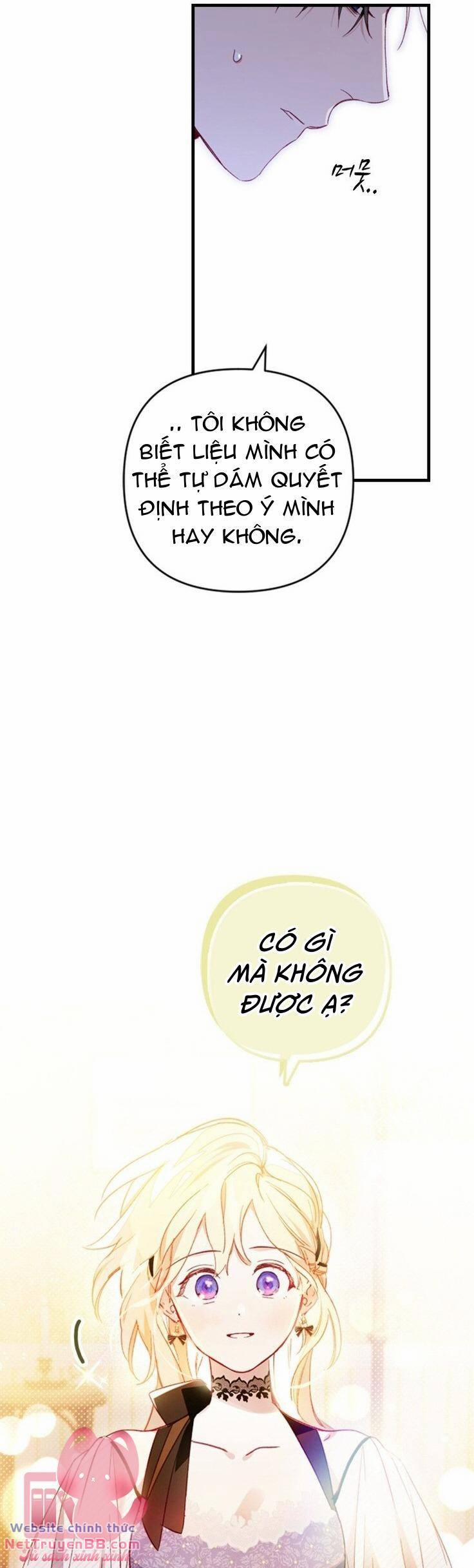 Nuôi Vị Hôn Phu Bằng Tiền Bạc 8 trang 24