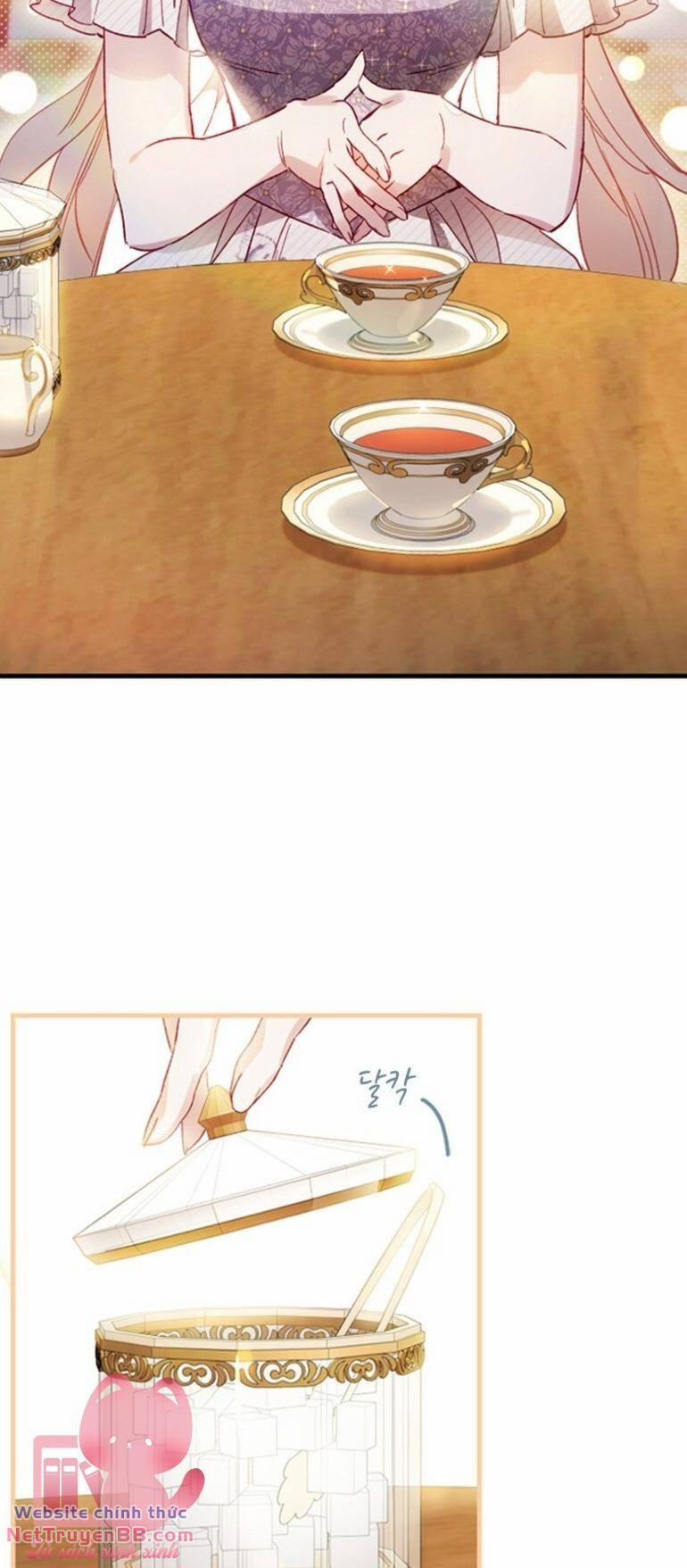 Nuôi Vị Hôn Phu Bằng Tiền Bạc 8 trang 25