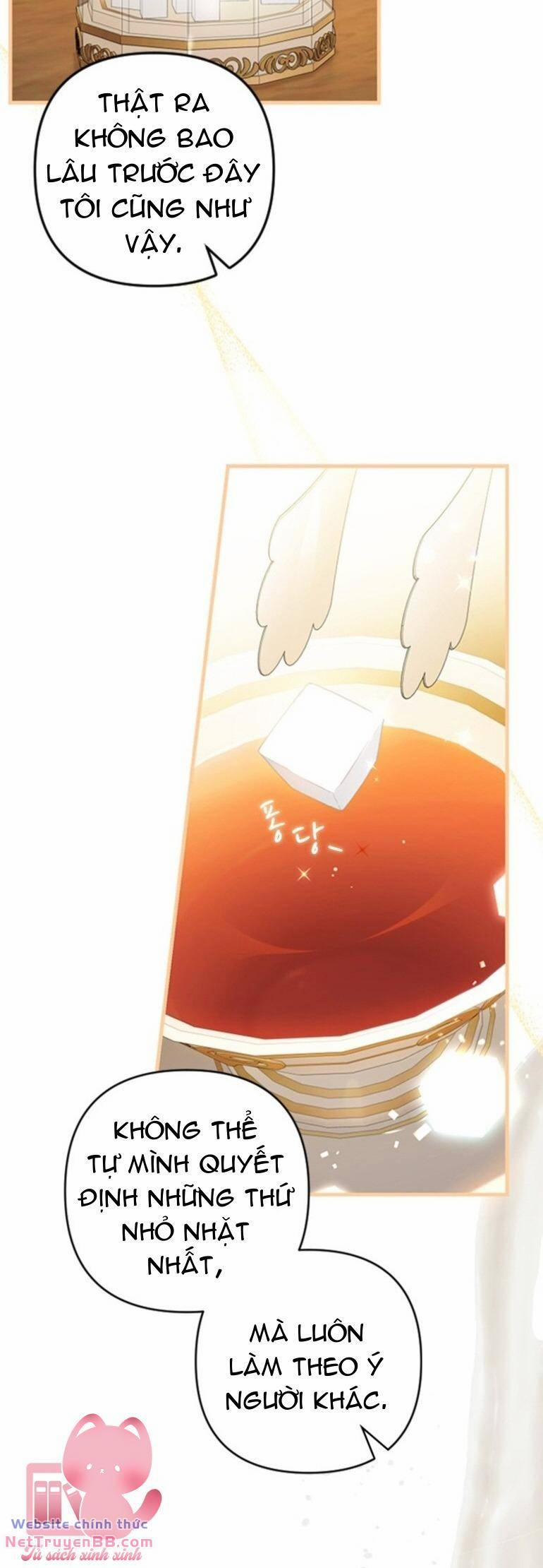 Nuôi Vị Hôn Phu Bằng Tiền Bạc 8 trang 26