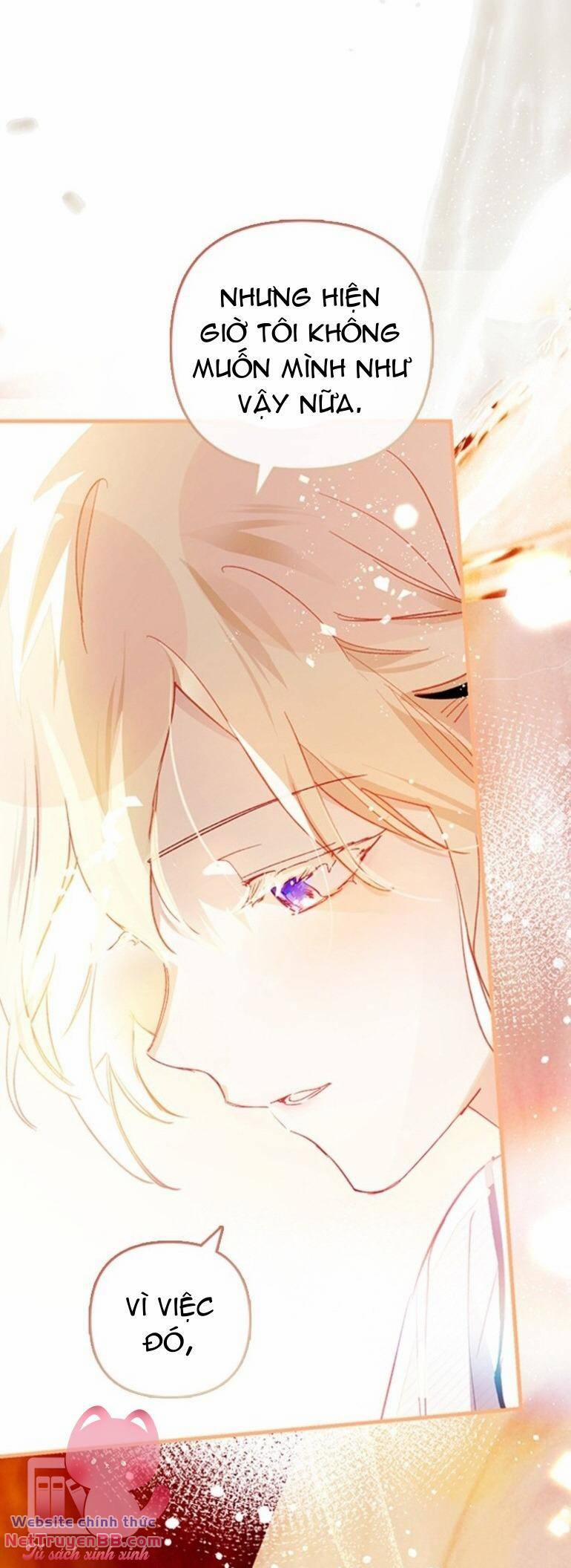 Nuôi Vị Hôn Phu Bằng Tiền Bạc 8 trang 27