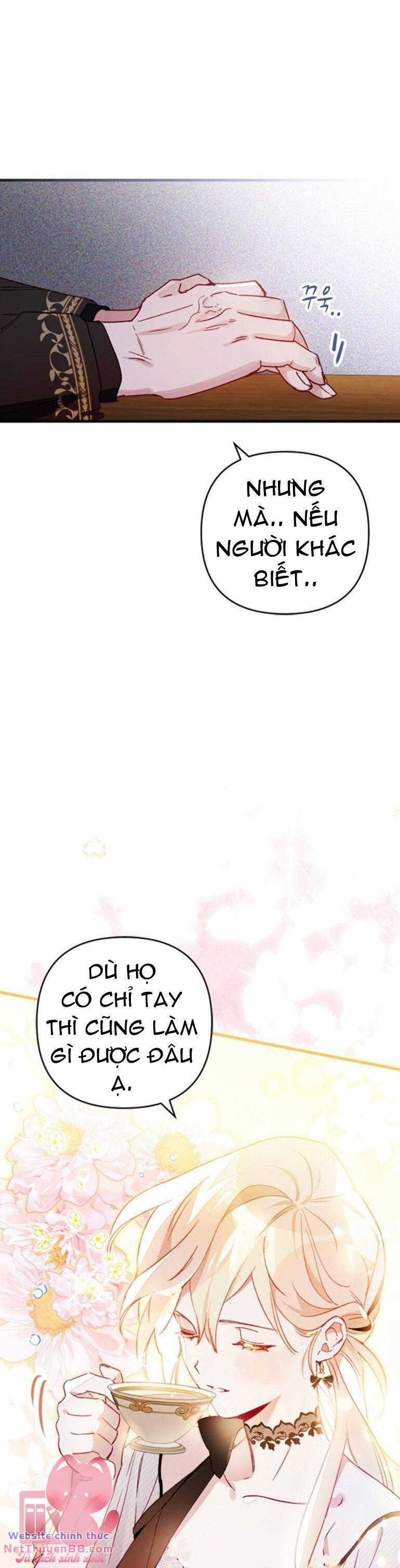 Nuôi Vị Hôn Phu Bằng Tiền Bạc 8 trang 29