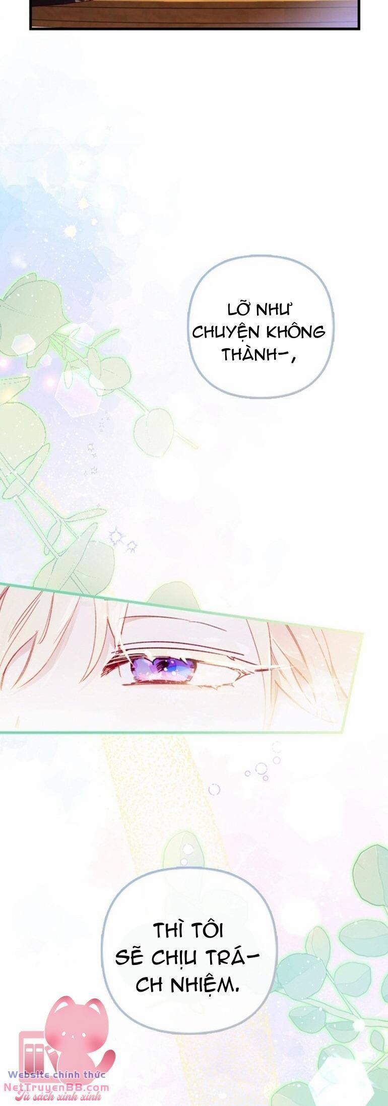 Nuôi Vị Hôn Phu Bằng Tiền Bạc 8 trang 31