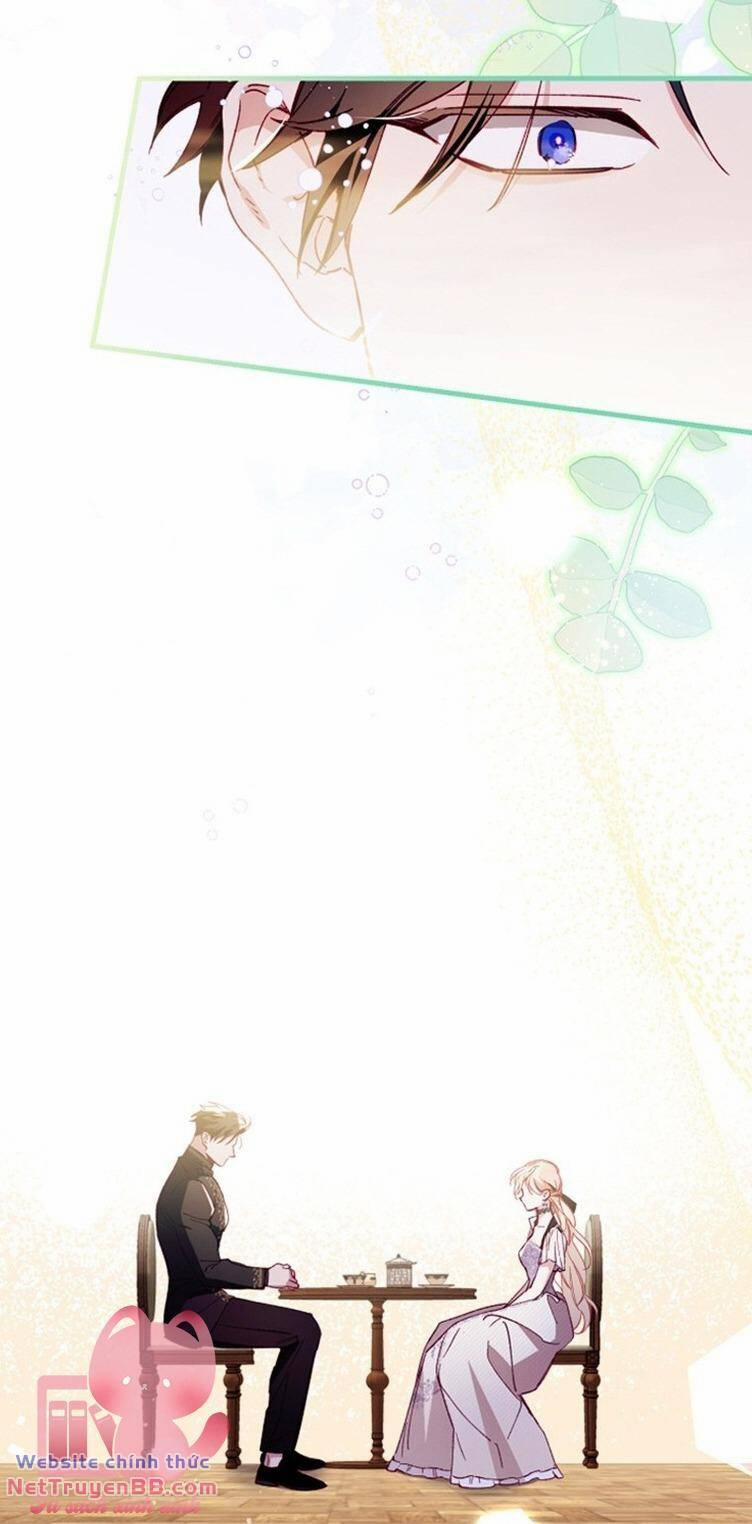 Nuôi Vị Hôn Phu Bằng Tiền Bạc 8 trang 32