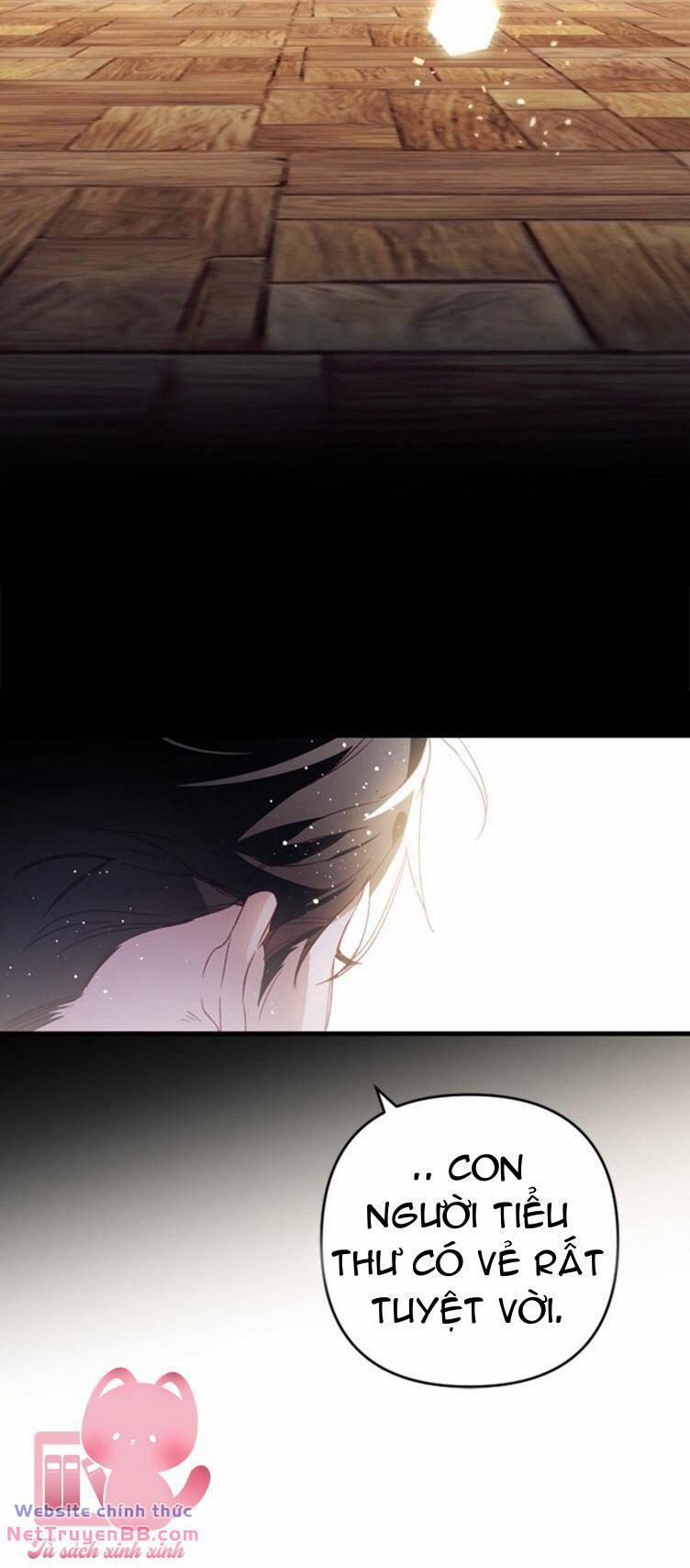 Nuôi Vị Hôn Phu Bằng Tiền Bạc 8 trang 33