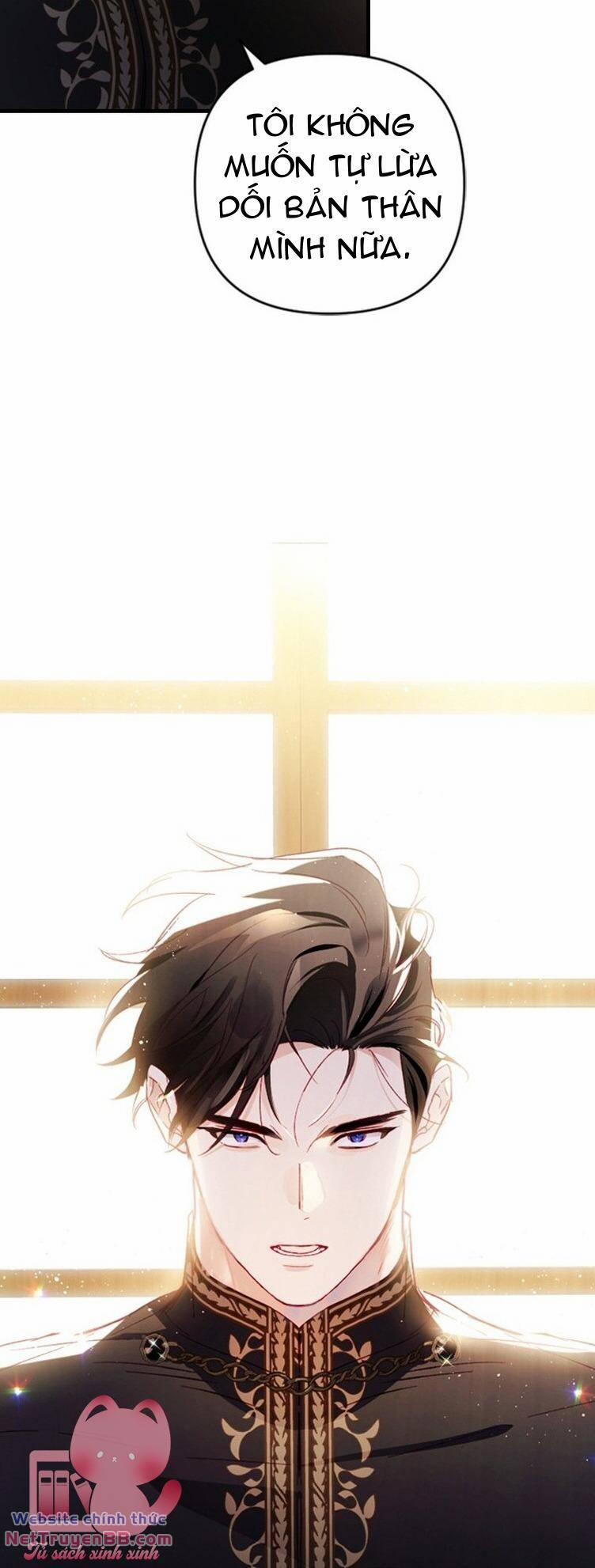 Nuôi Vị Hôn Phu Bằng Tiền Bạc 8 trang 35