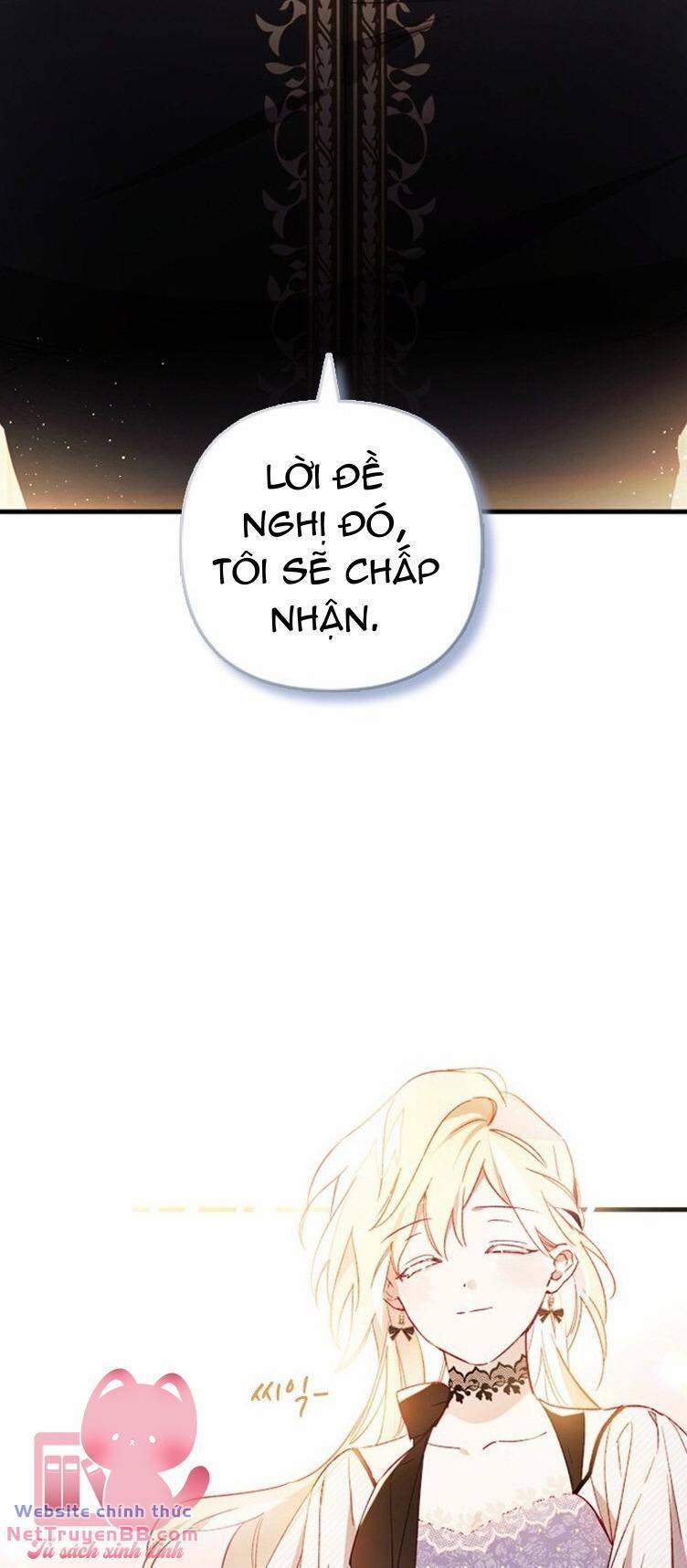 Nuôi Vị Hôn Phu Bằng Tiền Bạc 8 trang 36