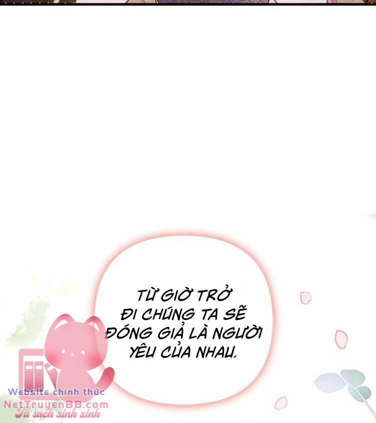 Nuôi Vị Hôn Phu Bằng Tiền Bạc 8 trang 40