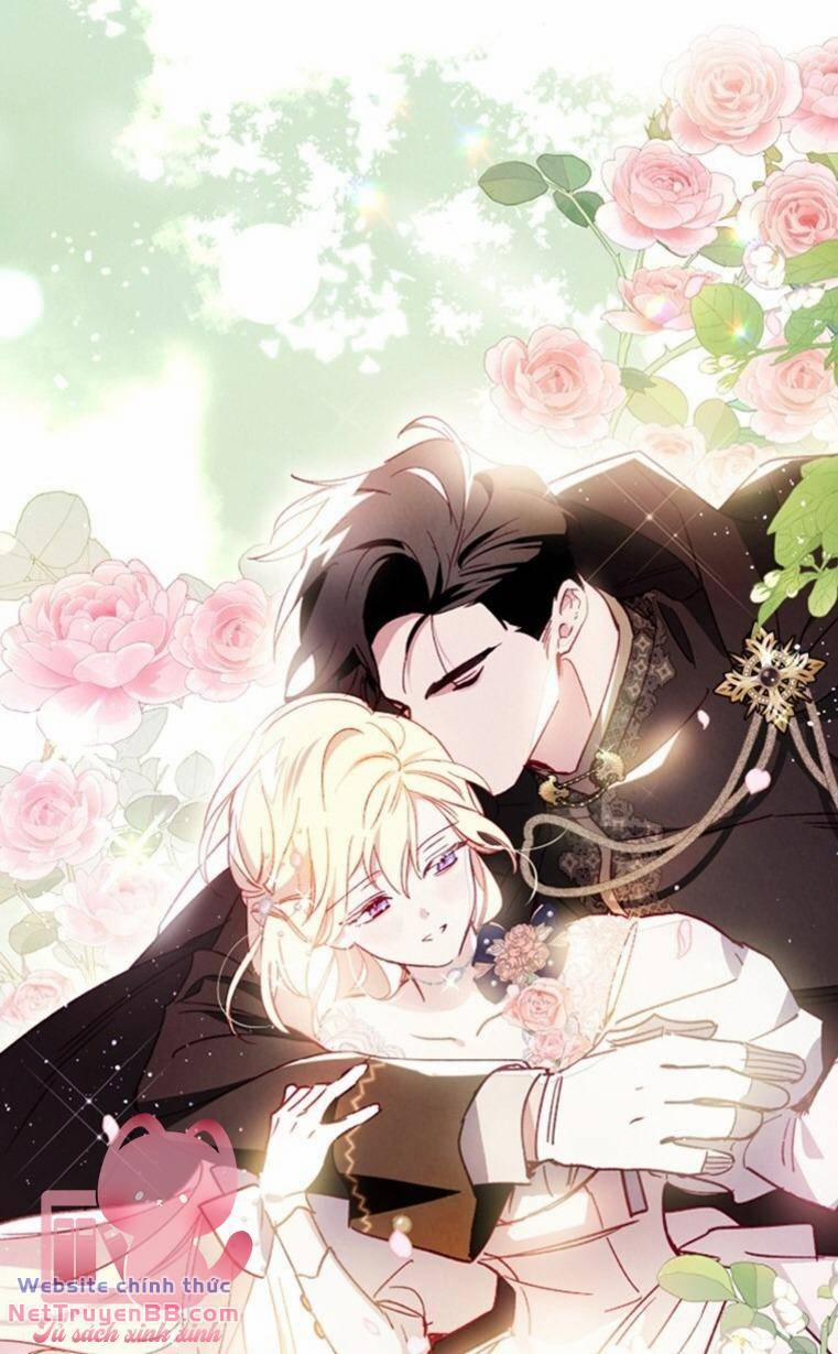 Nuôi Vị Hôn Phu Bằng Tiền Bạc 8 trang 41